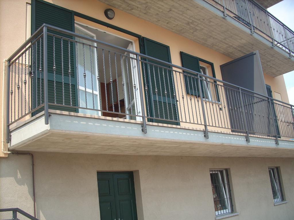 Casa Vacanze Valvendra Lovere Room photo