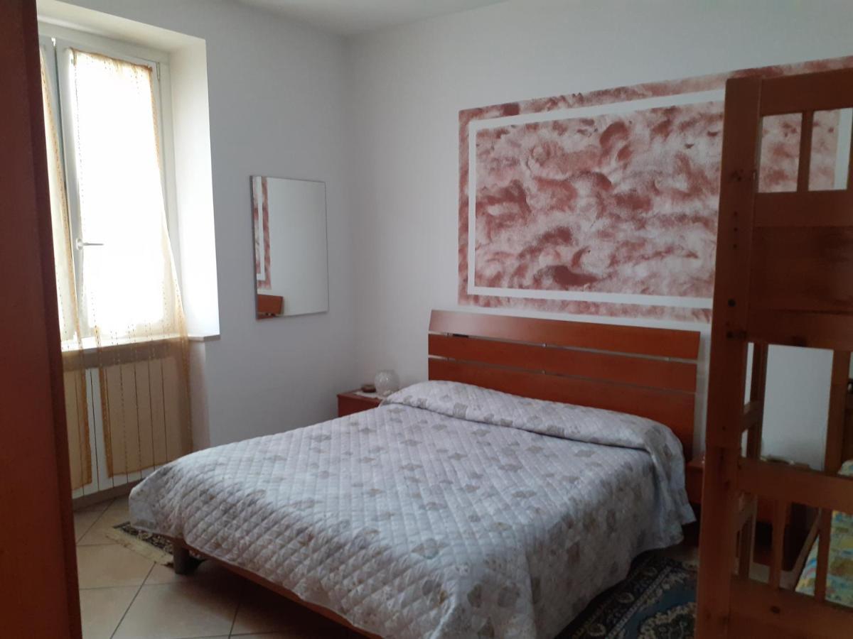 Casa Vacanze Valvendra Lovere Exterior photo