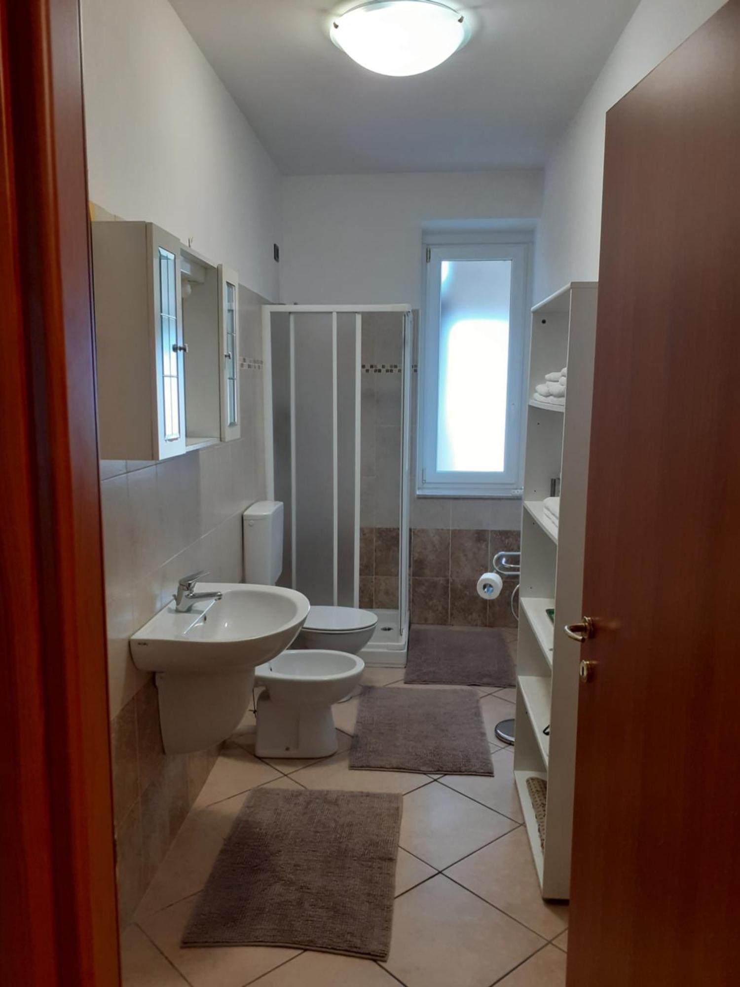 Casa Vacanze Valvendra Lovere Exterior photo